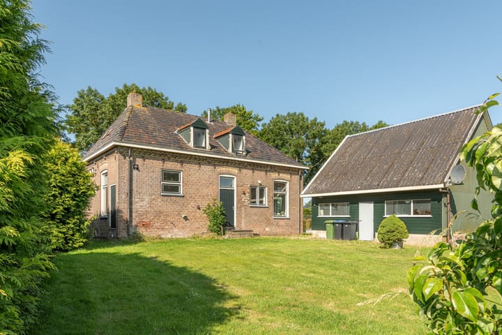 Photo 7 of Vitusdyk 35