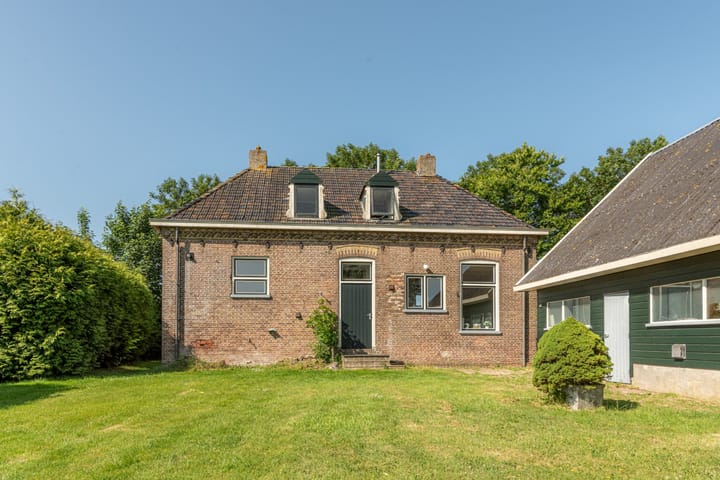 Photo 8 of Vitusdyk 35