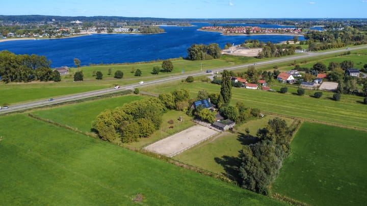 Photo 1 of Bandijk 41