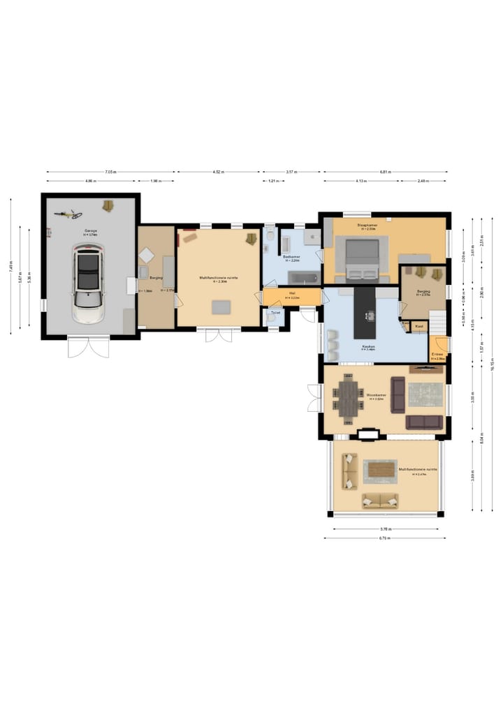 Photo 64 of Bandijk 41