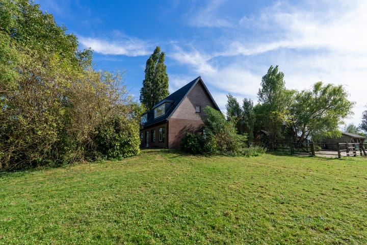 Photo 2 of Bandijk 41