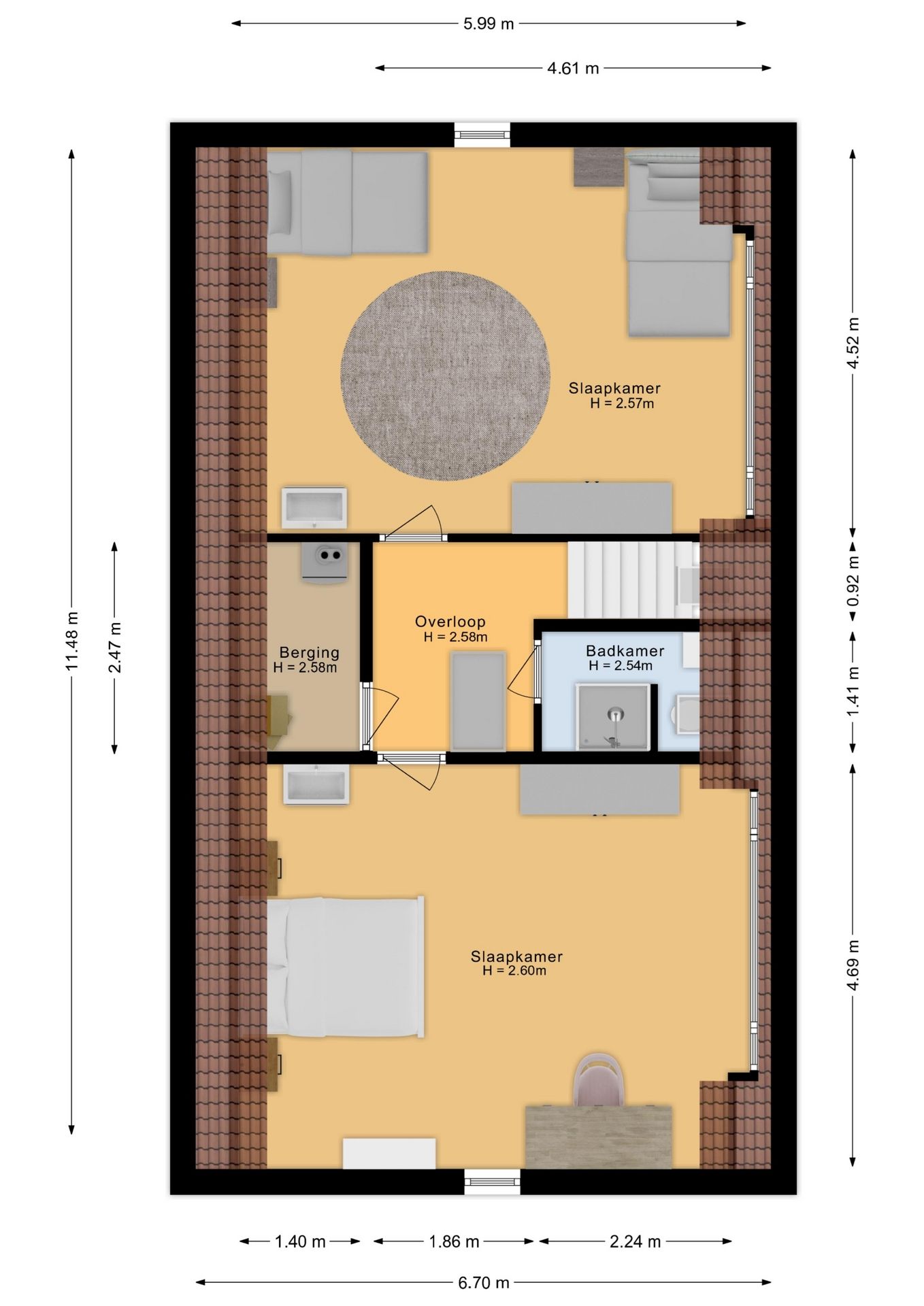 Foto 65 van Bandijk 41