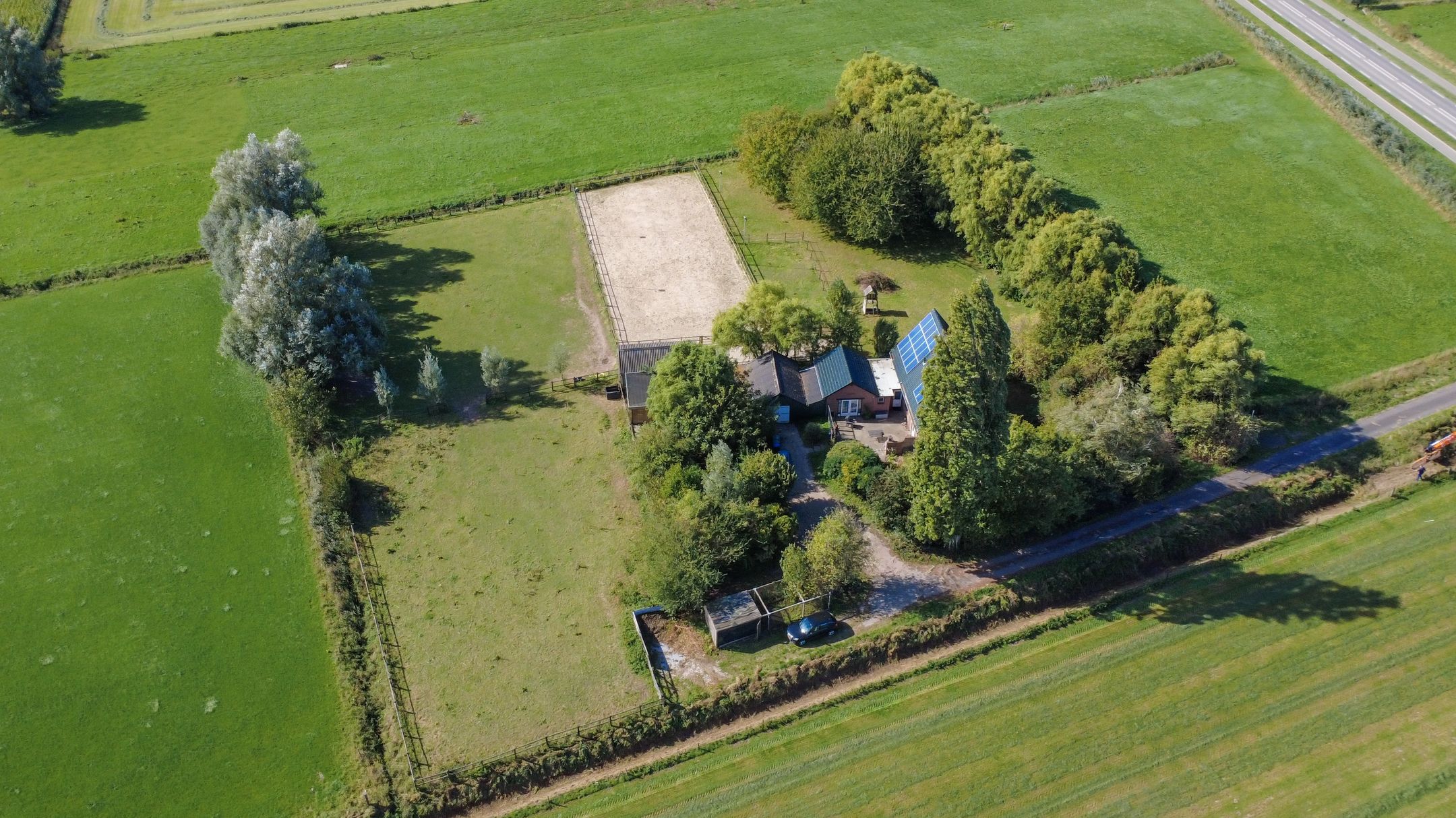 Foto 60 van Bandijk 41