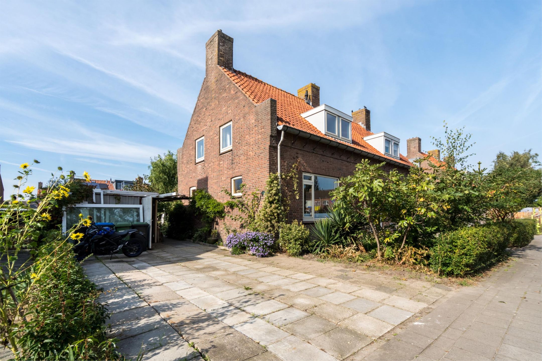 Foto 3 van Noordeinde 20