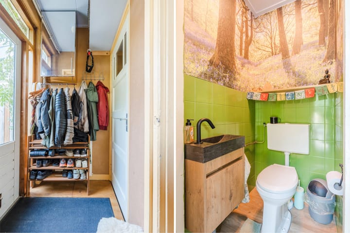 Foto 13 van Noordeinde 20