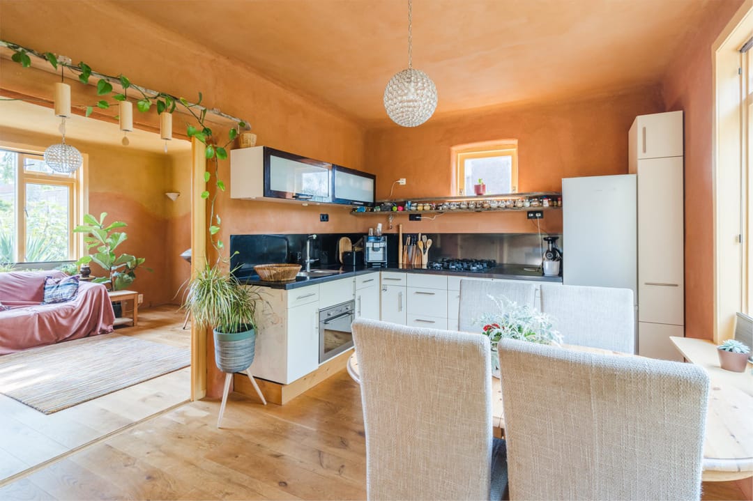 Foto 8 van Noordeinde 20