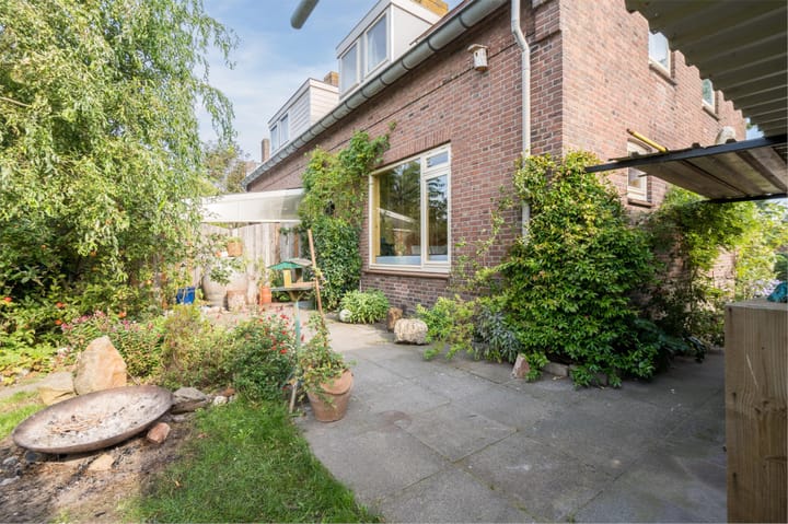 Foto 25 van Noordeinde 20