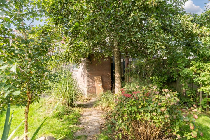 Foto 29 van Noordeinde 20