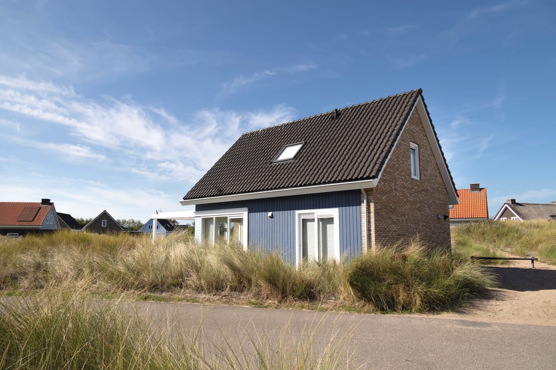 Photo 1 of de Duinen 413