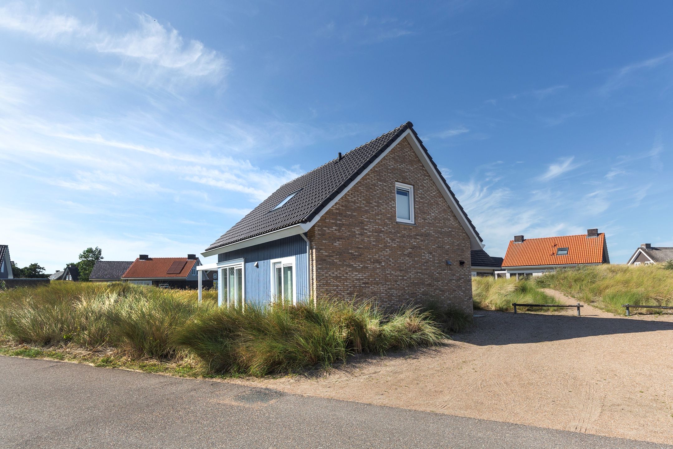 3-bedroom freehold villa in Ouddorp — photo 3 of 5