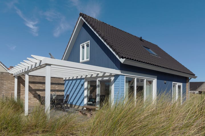 Foto 4 van de Duinen 413