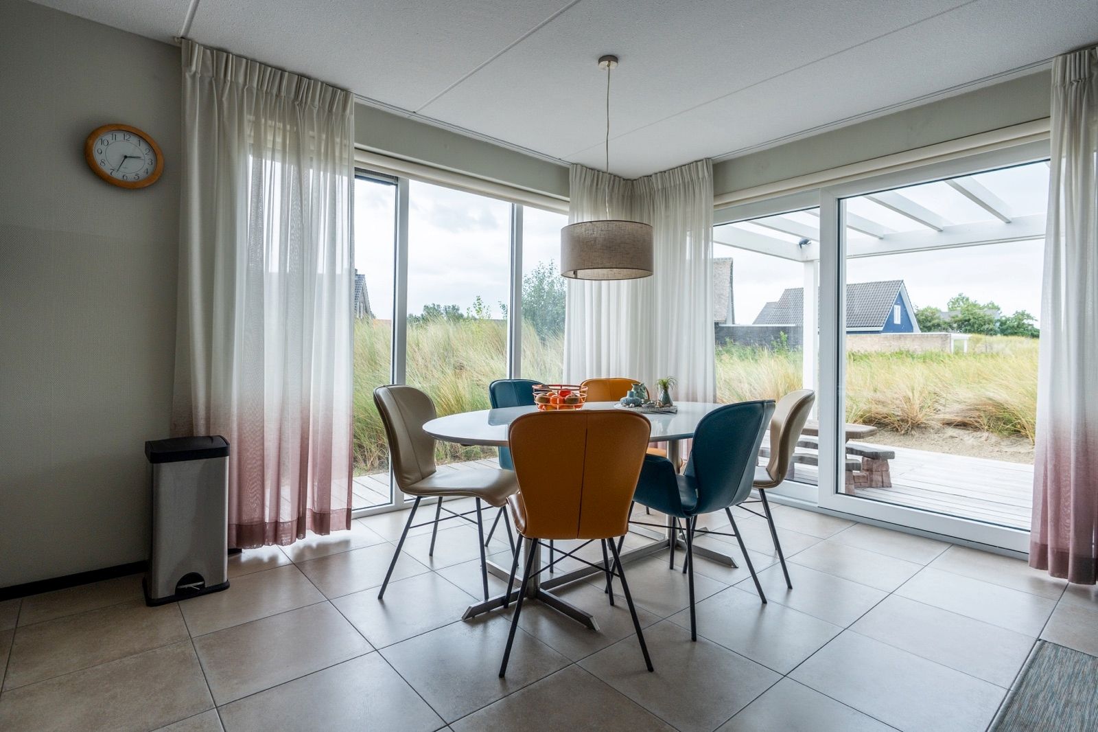 Photo 6 of de Duinen 413