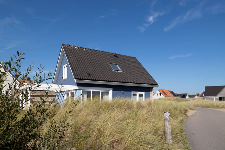 Foto 2 van de Duinen 413