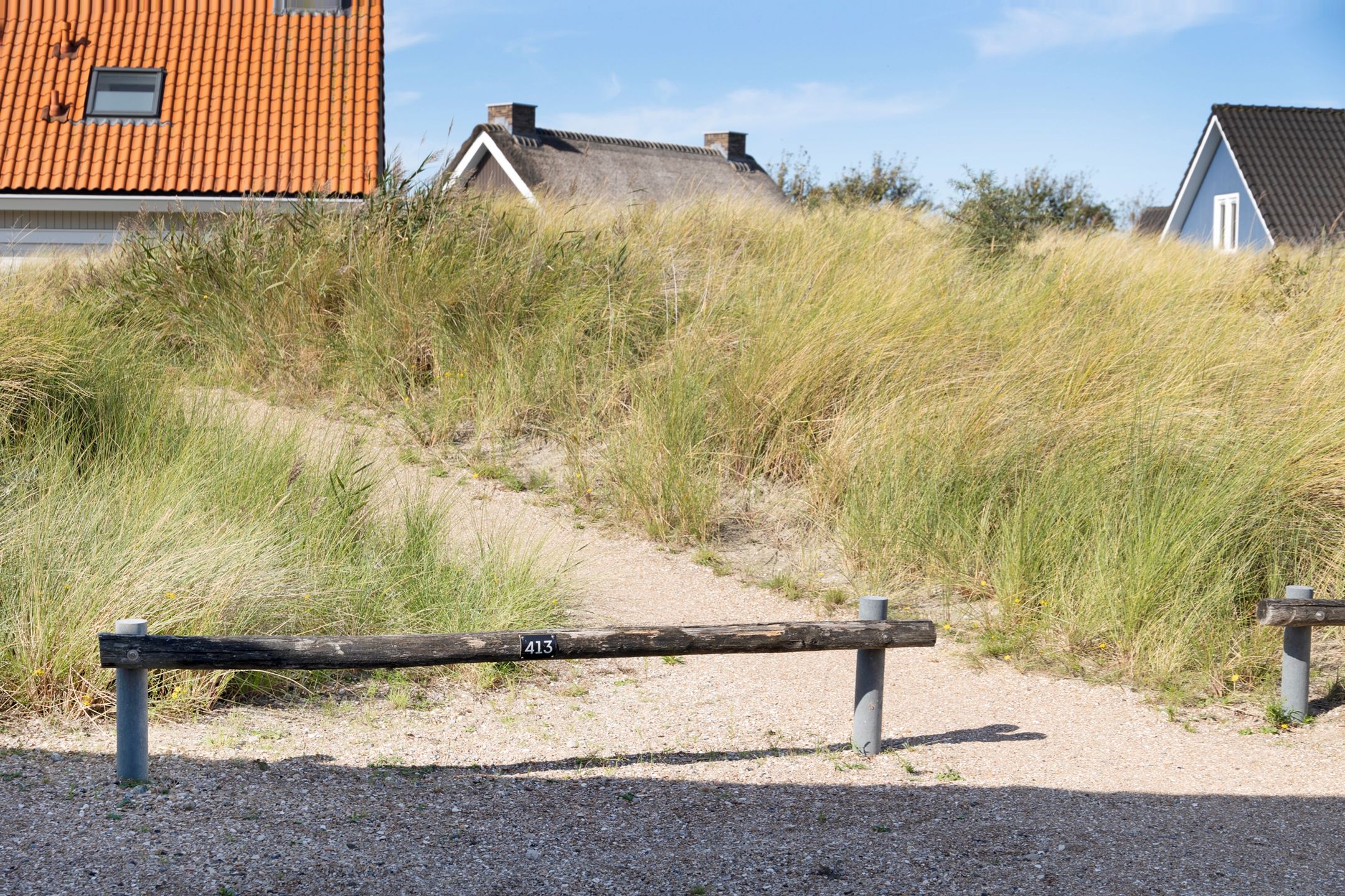 Photo 36 of de Duinen 413