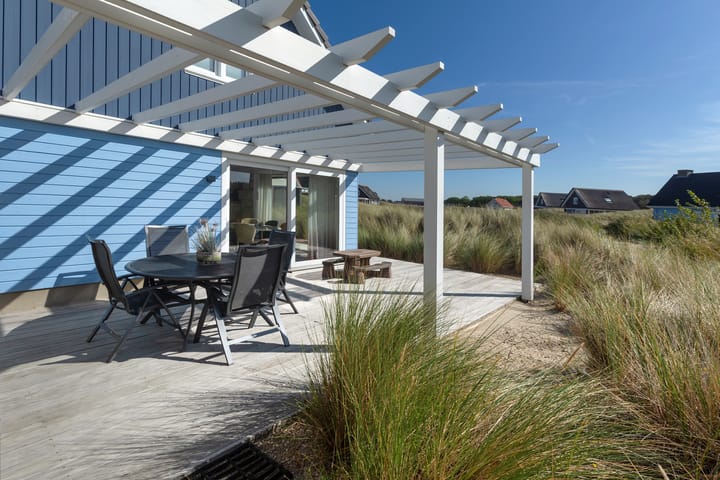 Foto 5 van de Duinen 413