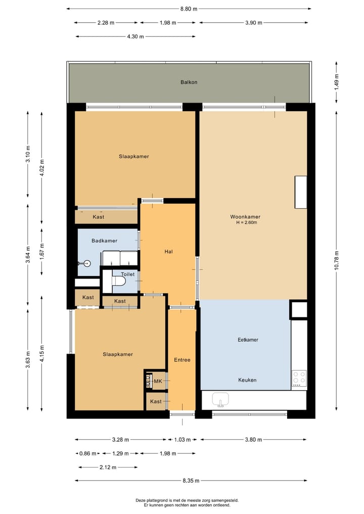 Foto 29 van Elzenhorst 81