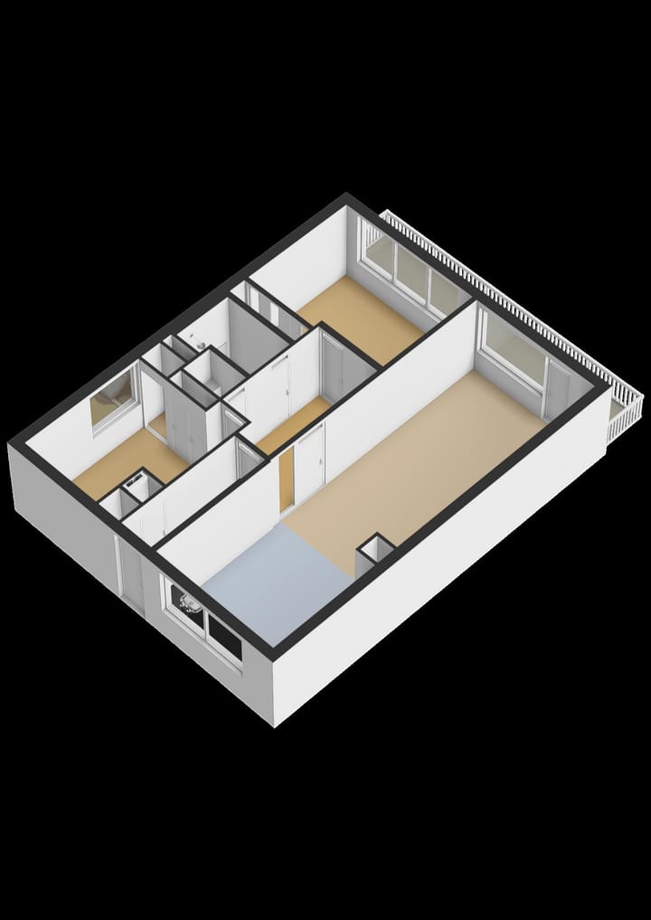Foto 30 van Elzenhorst 81