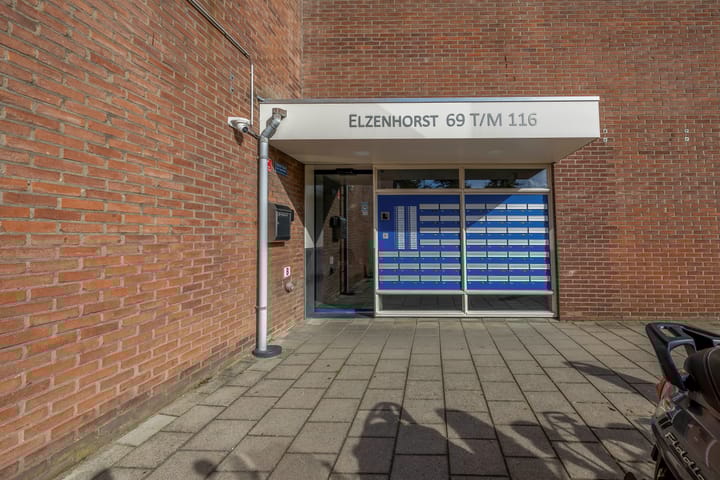 Foto 19 van Elzenhorst 81