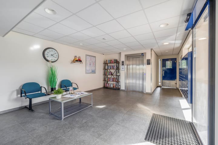 Foto 21 van Elzenhorst 81