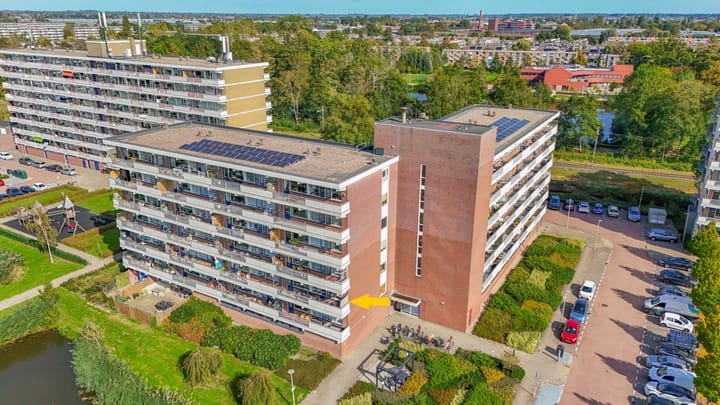 Foto 1 van Elzenhorst 81