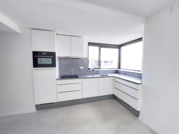 Foto 5 van Graadt van Roggenstraat 109-H