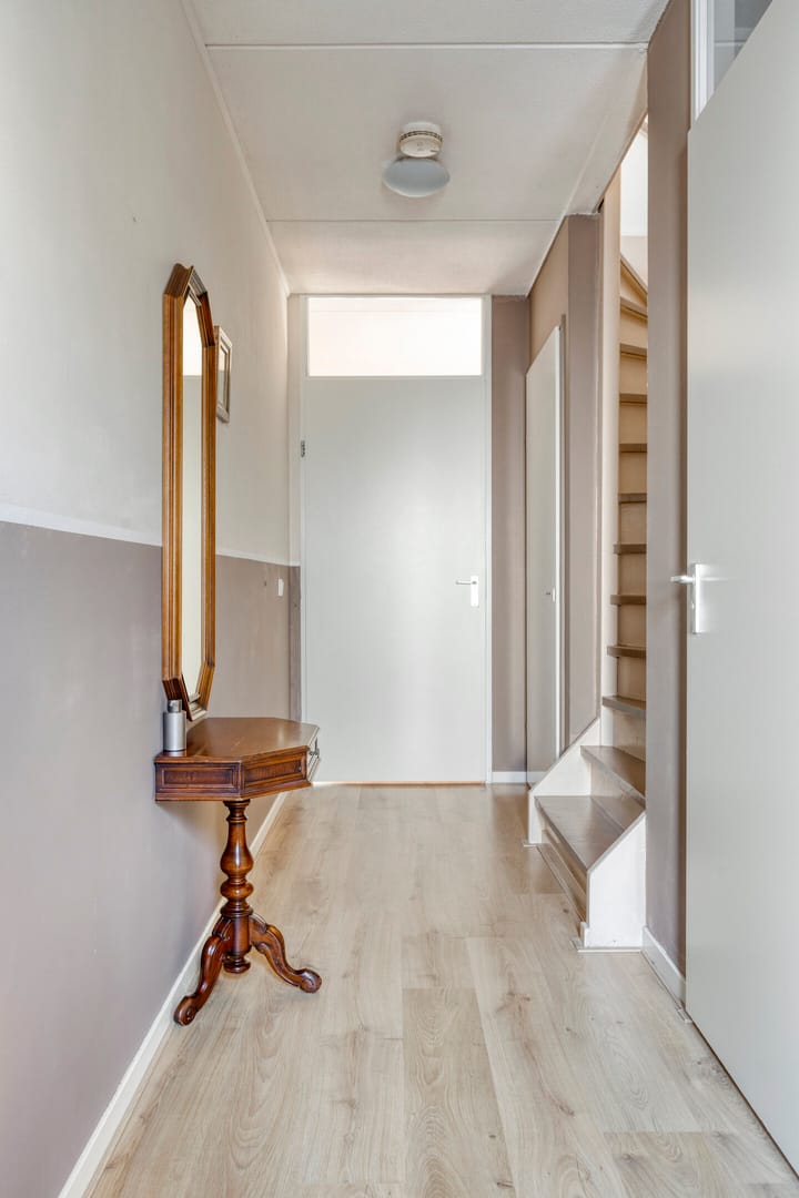 Foto 4 van Brancusistraat 10