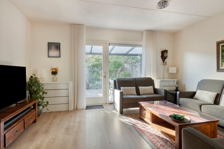 Foto 5 van Brancusistraat 10