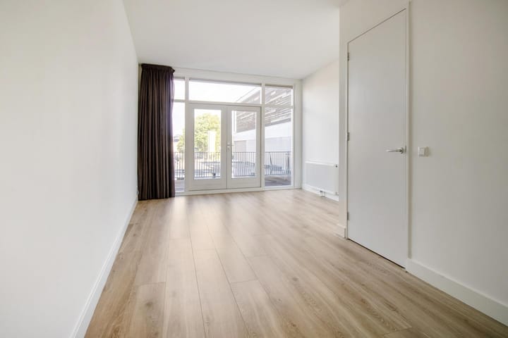 Foto 6 van Noordvliet 33-A