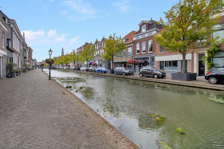 Foto 2 van Noordvliet 33-A