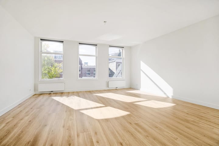 Foto 3 van Noordvliet 33-A