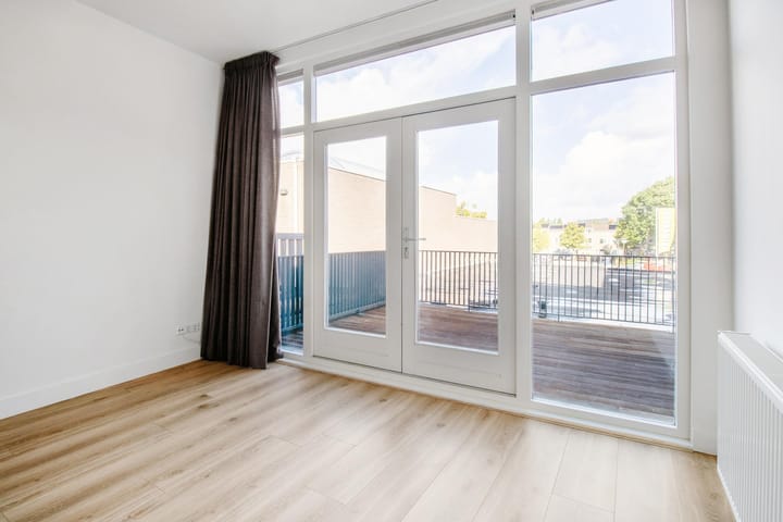 Foto 7 van Noordvliet 33-A