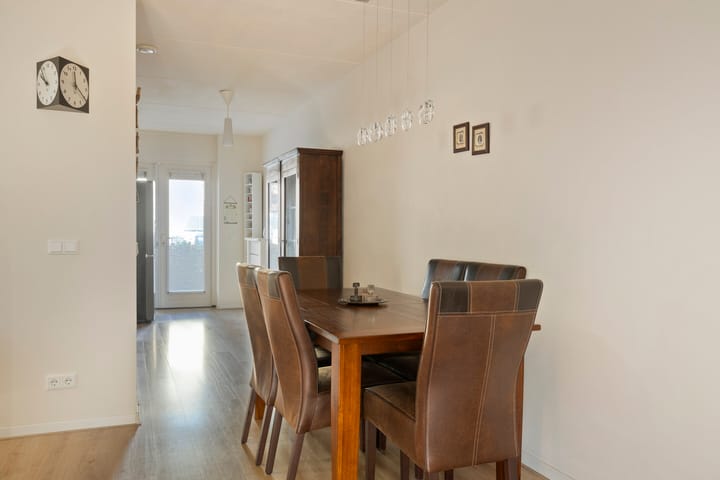 Foto 8 van Brancusistraat 10