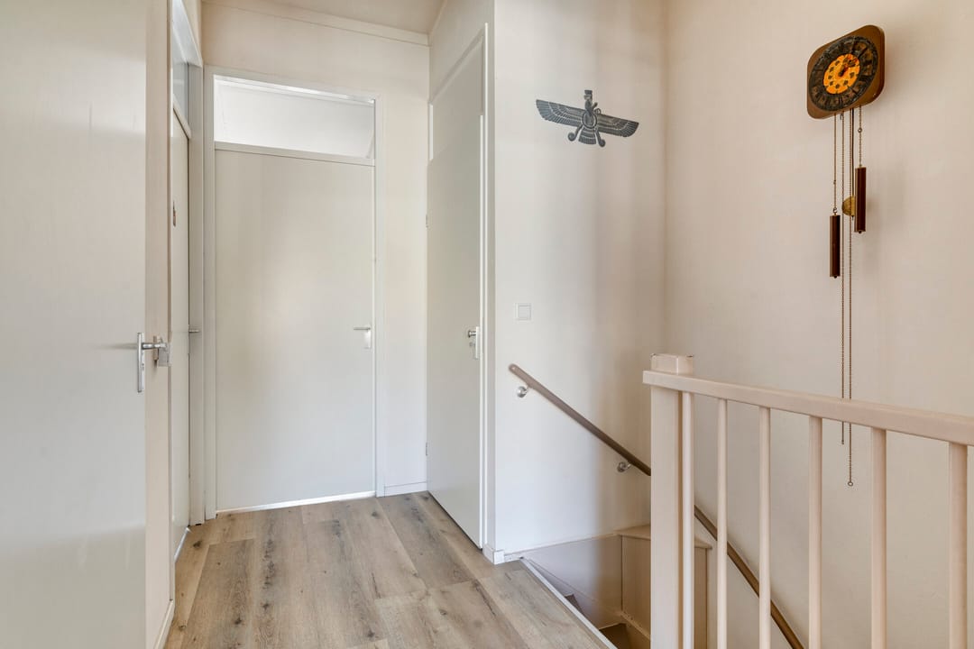 Foto 11 van Brancusistraat 10