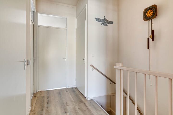 Foto 11 van Brancusistraat 10