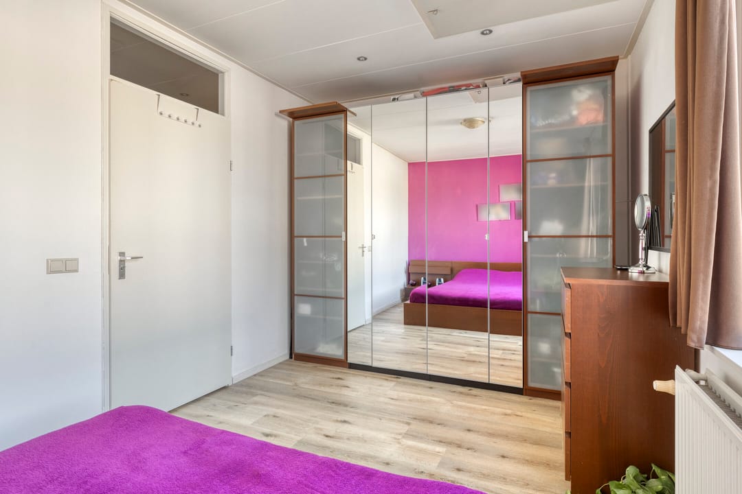 Foto 13 van Brancusistraat 10