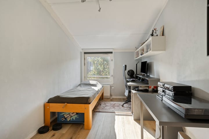 Foto 17 van Brancusistraat 10