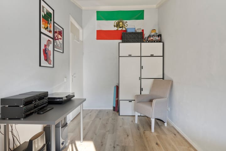 Foto 18 van Brancusistraat 10