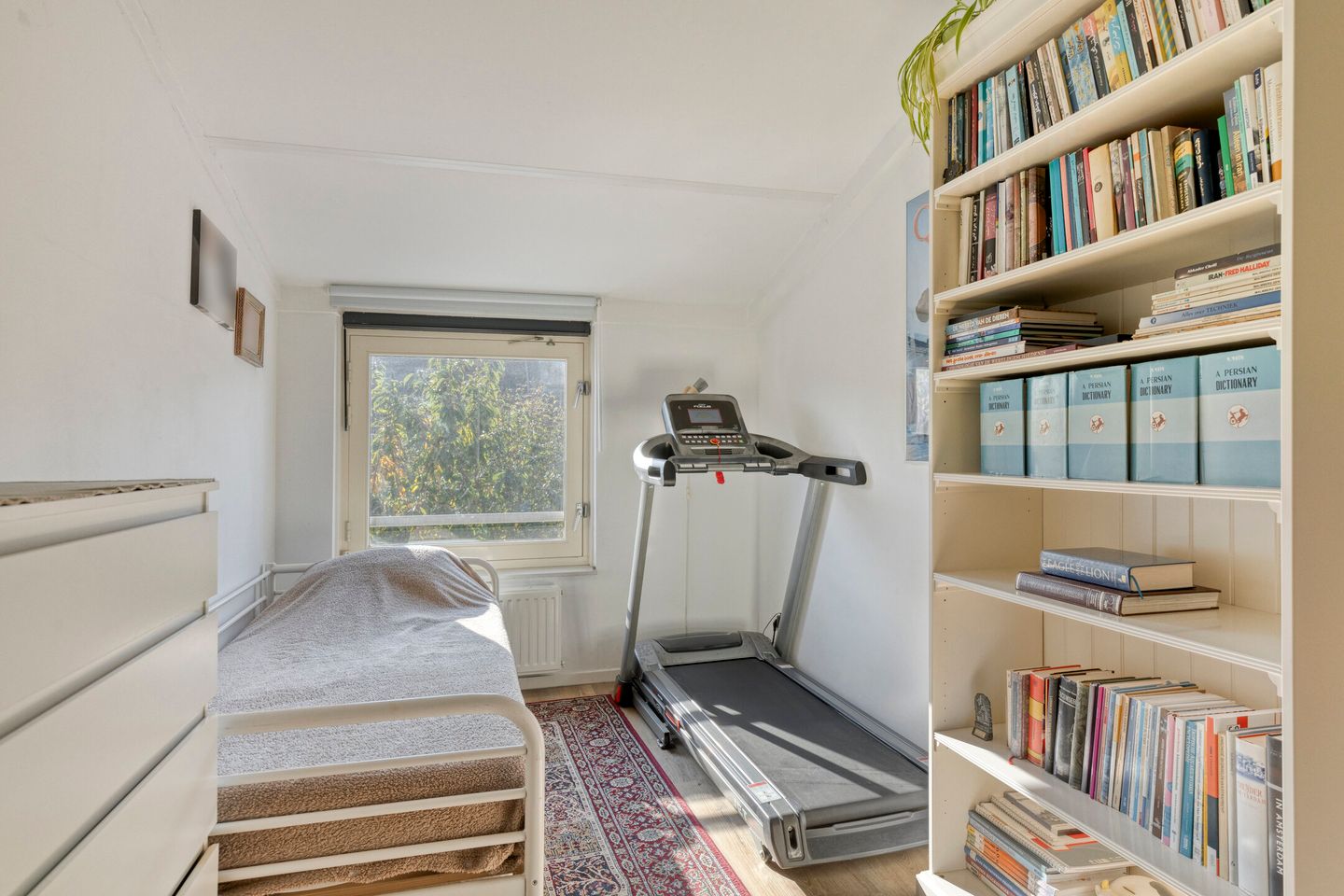 Foto 19 van Brancusistraat 10