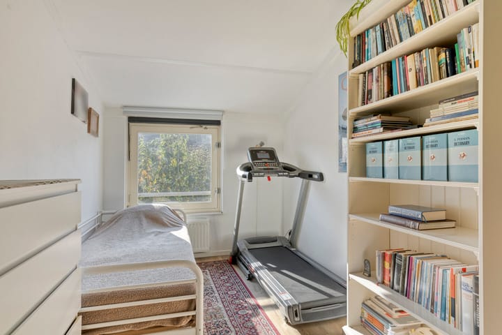 Foto 19 van Brancusistraat 10