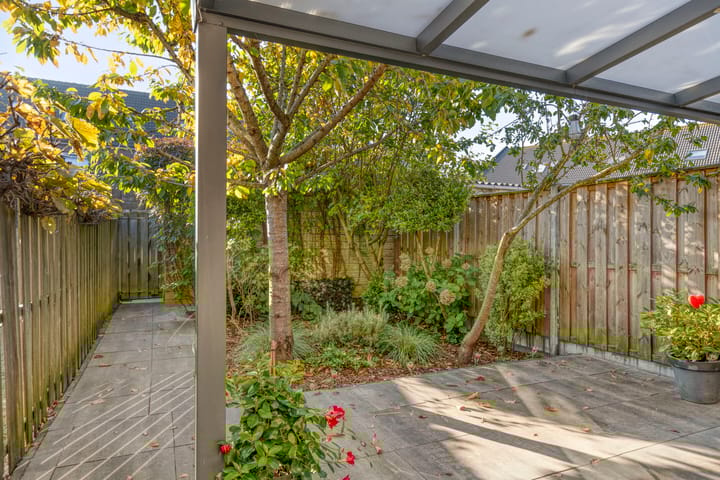 Foto 20 van Brancusistraat 10