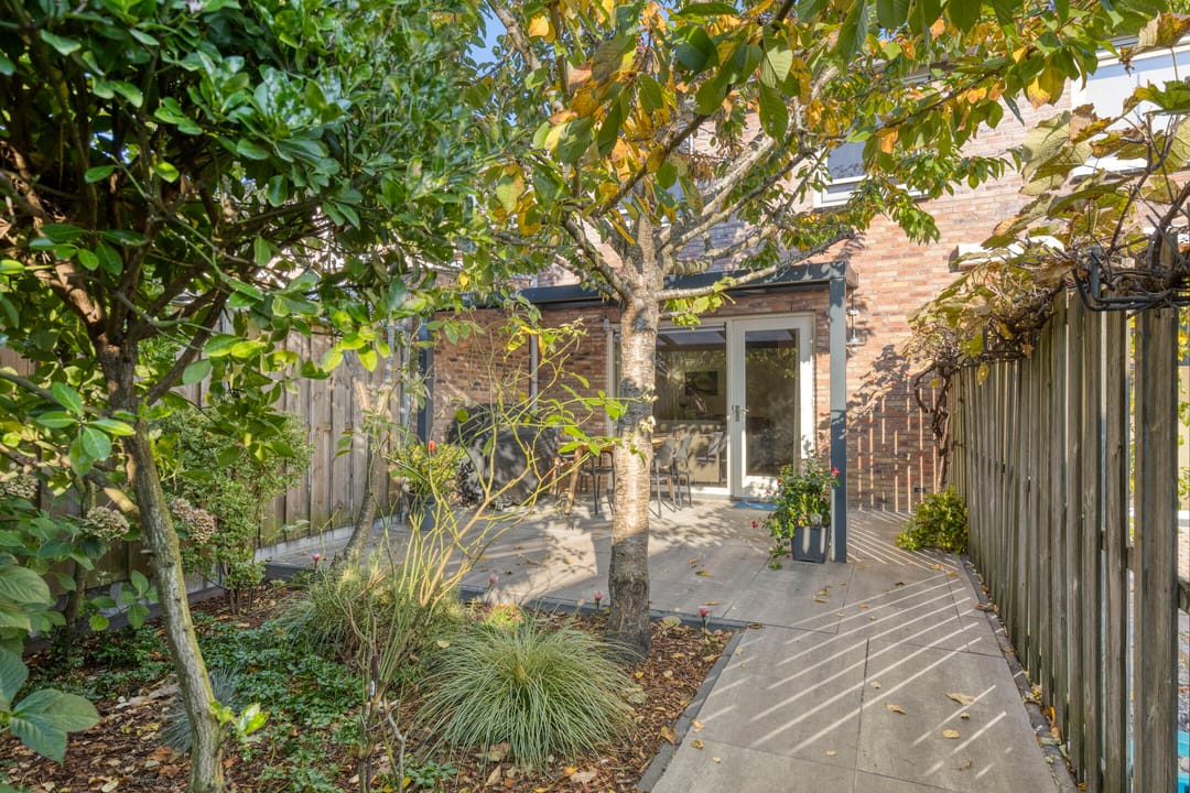 Foto 22 van Brancusistraat 10