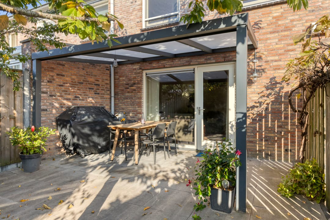 Foto 23 van Brancusistraat 10