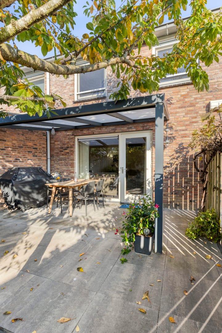 Foto 24 van Brancusistraat 10