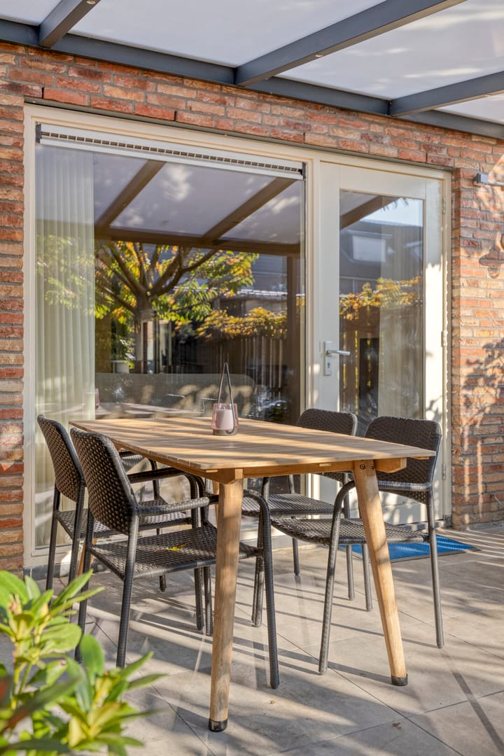 Foto 25 van Brancusistraat 10