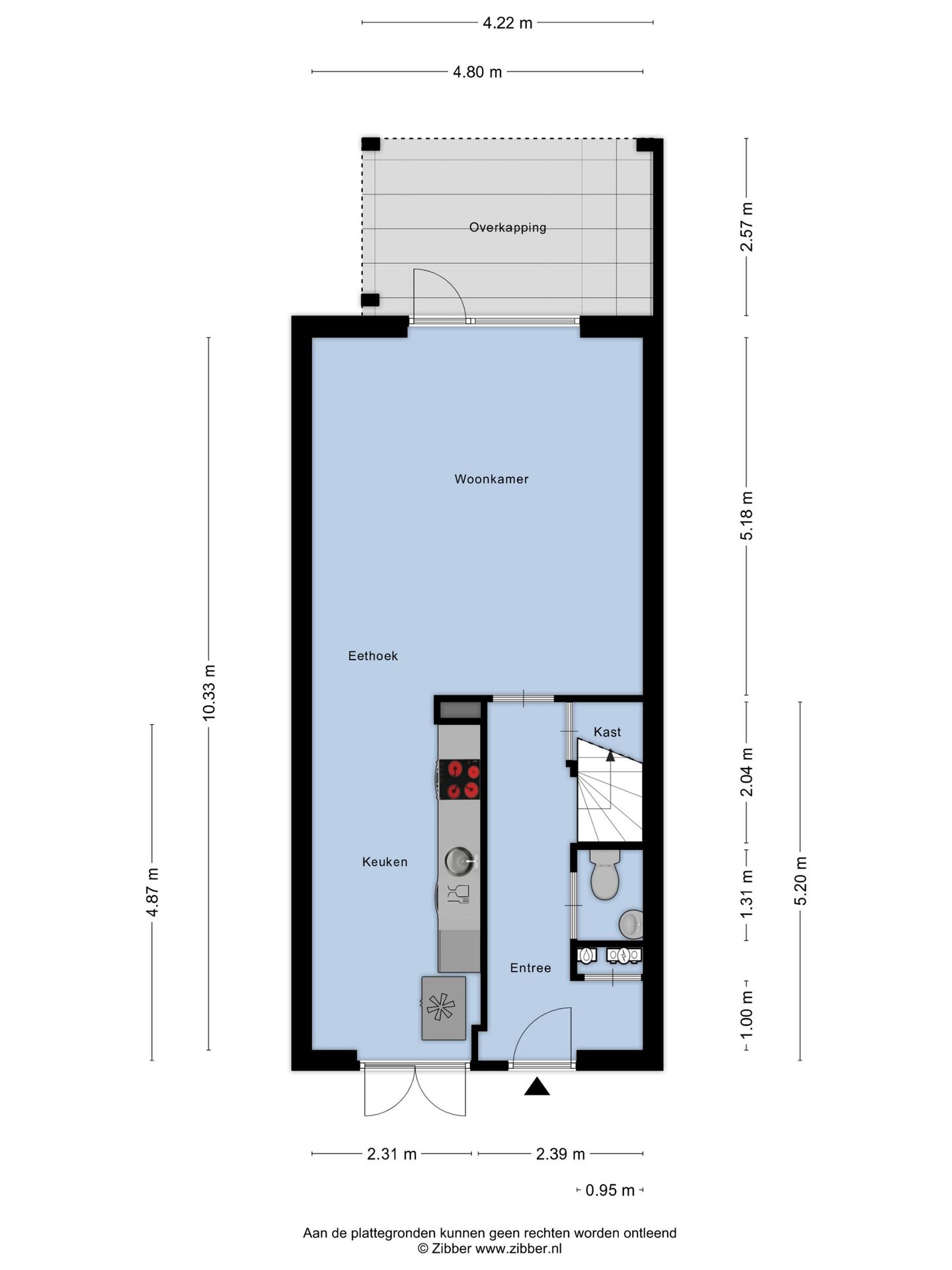 Foto 29 van Brancusistraat 10