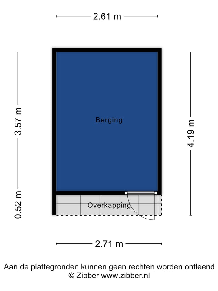 Foto 30 van Brancusistraat 10