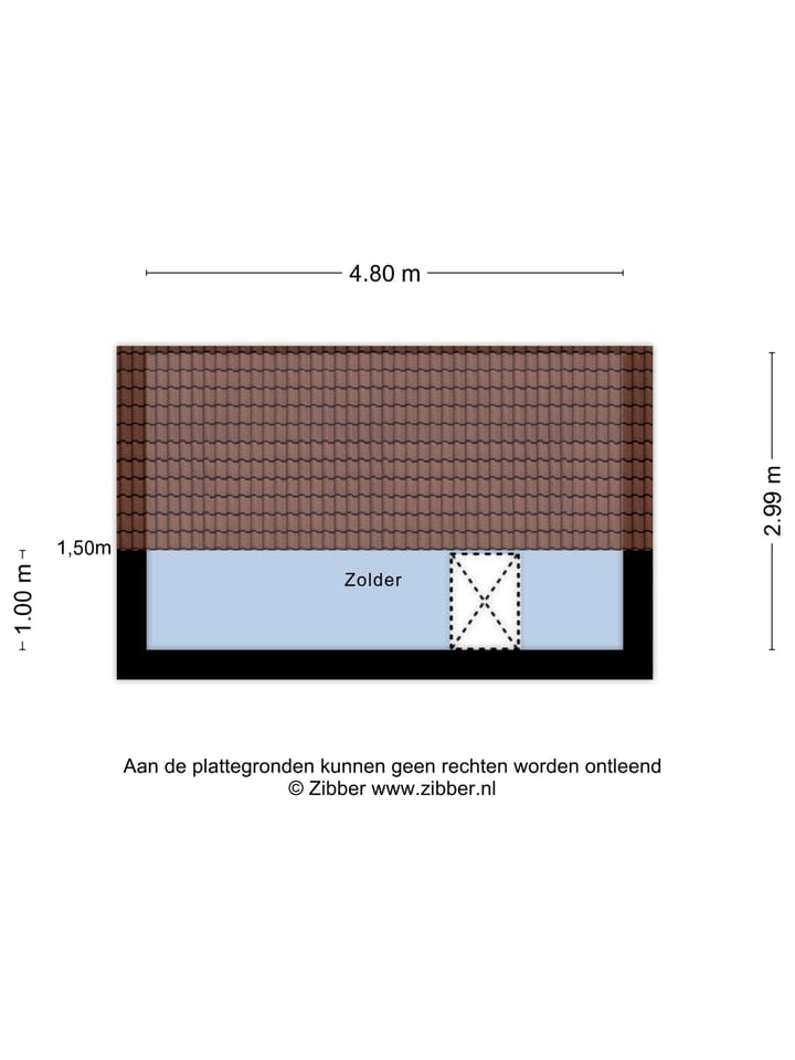 Foto 32 van Brancusistraat 10