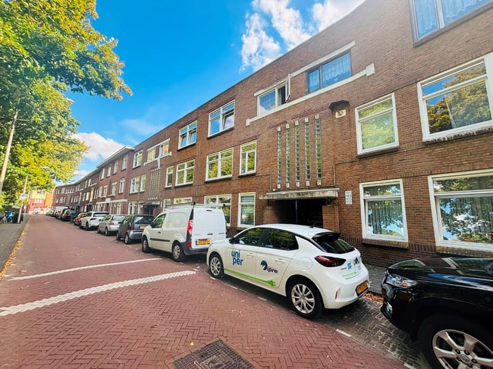 Foto 2 van Mijtensstraat 109