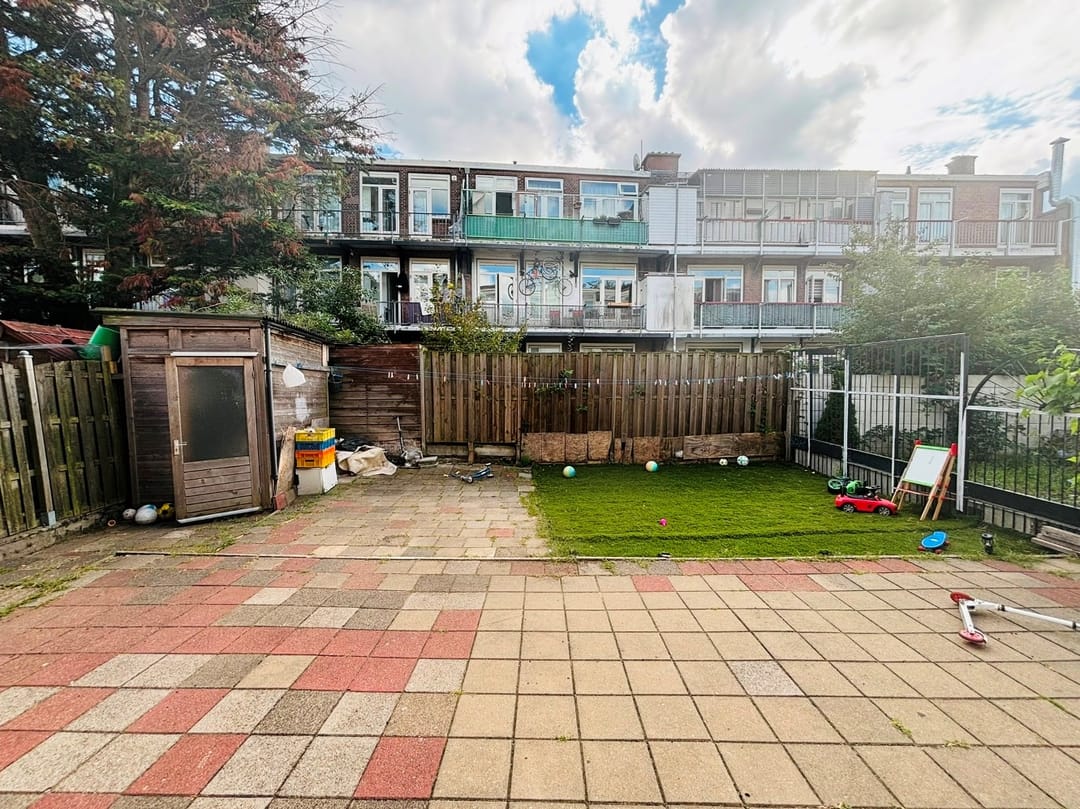 Photo 8 of Mijtensstraat 109