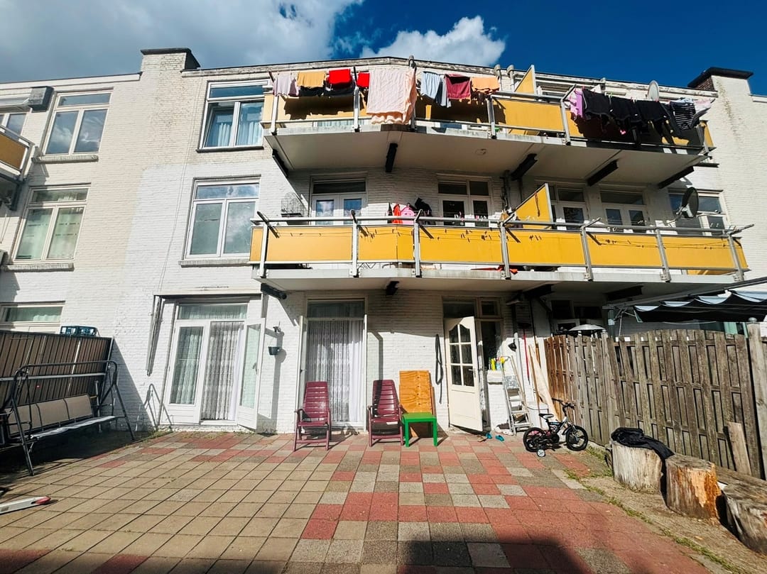 Photo 11 of Mijtensstraat 109